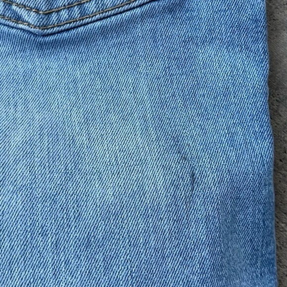 Old Navy Skinny youth Jeans Size 18 - Picture 8 of 11